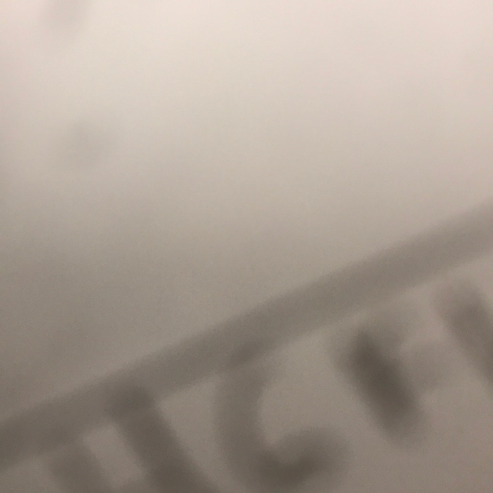 Nothing